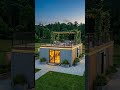 My Dream Container Home FINALLY Built! ✨ Watch the INSANE Transformation.