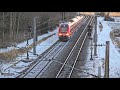 Makrofon - Trainspotting Langenbach #11