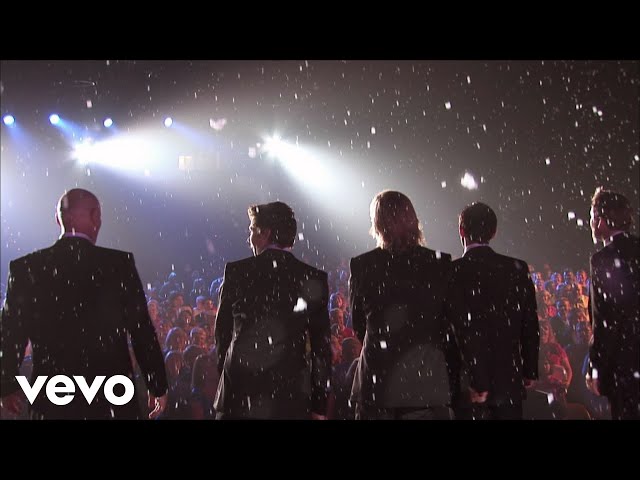 Celtic Thunder - We Wish You A Merry Christmas (Live From Poughkeepsie, 2010) (Official) - YouTube
