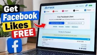 How to Increase Facebook Post Likes for Free | Mitwix