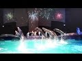 Dolfinarium Harderwijk - show Aqua Bella in 4K (Ultra HD)