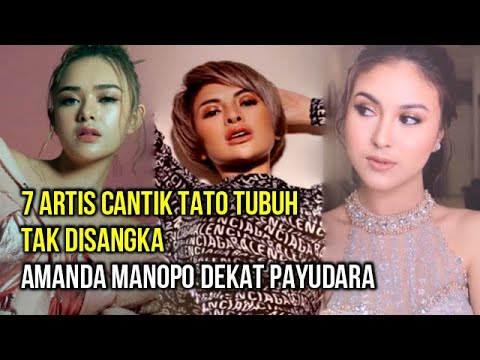 Video: 6 Tato Kanker Payudara Yang Menginspirasi