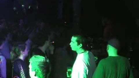 Revealomatic @ Drumderground Fuse