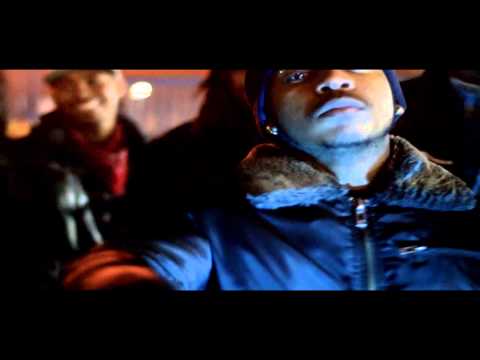 Clip officiel Teken X Lanox - KALIB 12 ( 2K14) [mailyproduction x dreamyfilms]