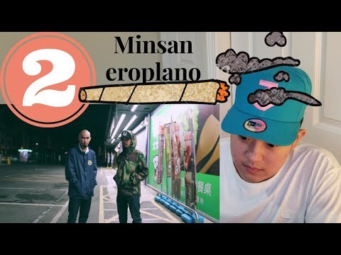 Bugoy na Koykoy - Minsan Eroplano feat. Ives Presko - REACTION