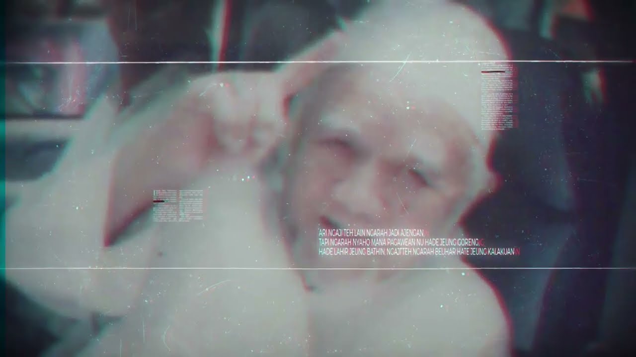 PART 2 BIOGRAFI MAHA GURU AL MARHUM AL MAGHFURLAH AL ' ARIF BILLAH ABUYA KH MUHAMMAD YAHYA RA