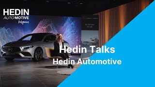 Download Lagu HEDIN TALKS HEDIN AUTOMOTIVE MP3 Download Lagu HEDIN TALKS HEDIN AUTOMOTIVE MP3