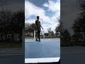 Esto es lo que traigo #trickshot #trickshots #highlights #soccer