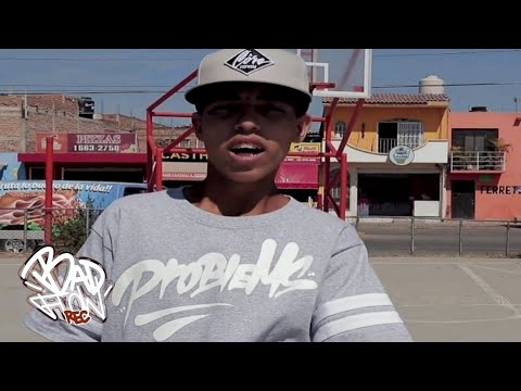 Migue Mpk - Ellos Dicen (Video Oficial)