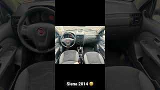 Siena EL 1.0 mpi Fire flex 8V 2014 Siena EL 1.0 mpi Fire flex 8V 2014