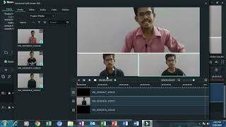 Make SPLIT SCREEN Video on Filmora Like a PRO!