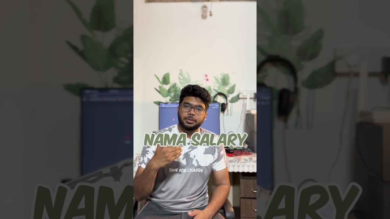 What is the Architect's salary ? Details | Lingesh Ashwin | Architecture Tamil