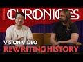 Chronicles: Medieval | Rewriting History (Vision Video)