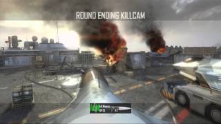 Carrier dropback
