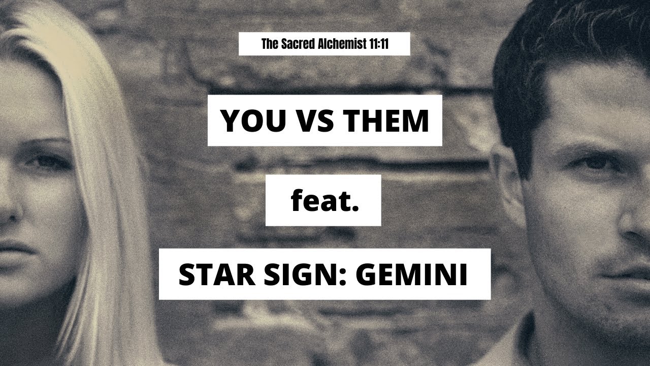 GEMINI FEBRUARY 2020 BEST READING EVER This Love Is So Strong 