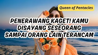 Download Lagu TAROT 💗 PENERAWANG: DISAYANG ORANG SAMPAI ORANG LAIN TERANCAM #tarot #tarotreading #generalreading MP3