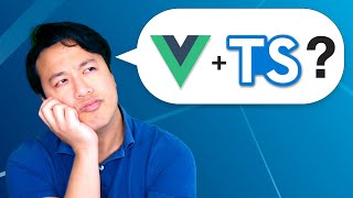 Vue and Typescript | When to use it screenshot 2