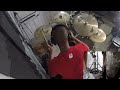 You Waited (Extended) Drum Cover | Travis Greene | Crossover: LIVE from Music City Album (2017)