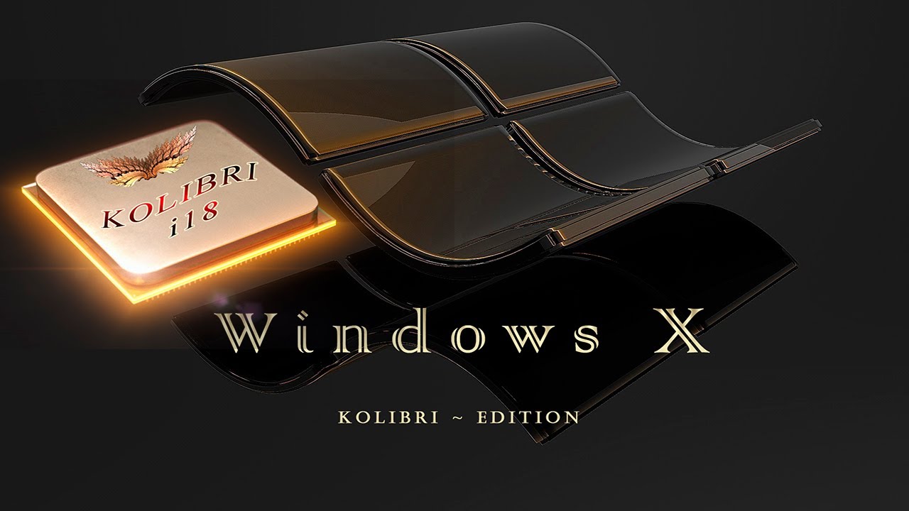 Как стать партнёром Microsoft. Или как апгрейдить свой компьютер. - YouTube