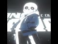 sans edit