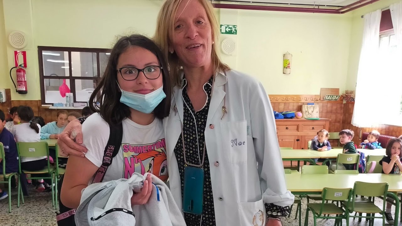 COMEDOR ESCOLAR 2022