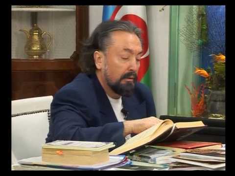 Adnan Oktar Hz.Yusuf Kıssasını Açıklıyor