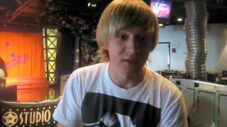 Jason Dolley's Best Date!
