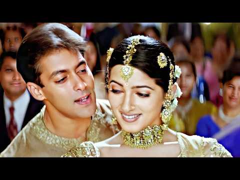 Chal Pyar Karegi | Sonu Nigam | Alka Yagnik | Jab Pyar Kisise Hota Hai | Salman Khan | Twinkle