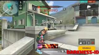 Story WA di selingkuhin pacar versi Freefire