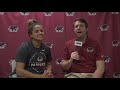 #A10WBBTipOff - Saint Joseph's Preview