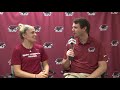 #A10WBBTipOff - Saint Joseph's Preview