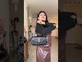 Savana Luxury Handbags 👜 Haul ✨💕 #productreview #handbags #musthaves #handbagsforwomen #savanahaul