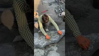 Most Stylish Cement Crafting Process. #Seetechnology #Cementprojects  #Youtubeshorts