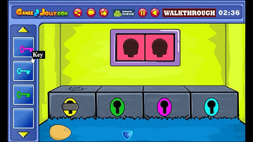 Old Mans Hungry Escape Walkthrough - Games2Jolly