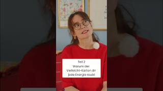 Der Vielleicht Karton Teil 2