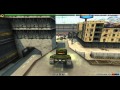 Танки онлайн № 170 Честная ничья!
