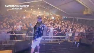 POWRÓT CYPISA DO KONCERTOWANIA