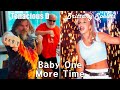 Baby One More Time Duet but they both have the same BPM (Tenacious D/Brittany Spears)