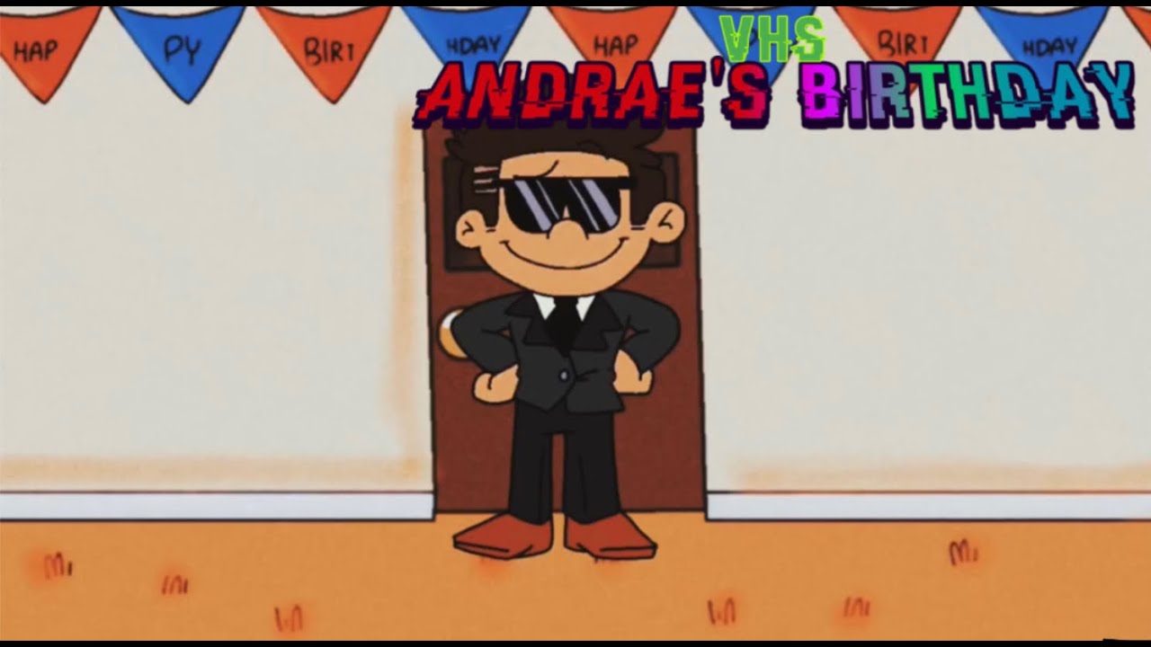 Happy Birthday To Me! - It’s my Birthday to day! July 17th