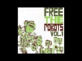 Free the robots  jazzhole