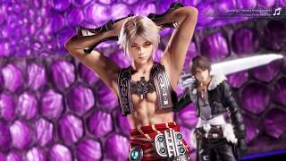 DFF NT Closed Beta Day 4 - Vaan (3/3)