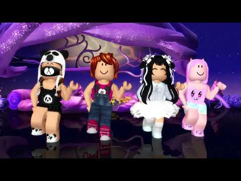 NewJeans Ditto by VKQM MMD Roblox - #robloxmmd