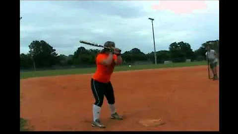 Kristen Bradley sample video