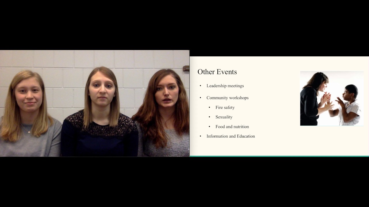 Minnesota DeafBlind Association