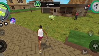 Vegas Crime Simulator - Mission #2 - Looking Around screenshot 4