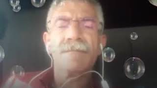 Hastane önünde incir ağacı