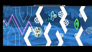 Strangest bug i'v ever seen (unrated level in rated tab)
