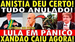 LIVE - LULA FORA!! BOLSONARO VOLTA À PRESIDÊNCIA!!! VERDADES APARECERAM AO VIVO!!!