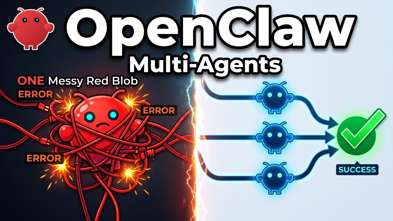 This New OpenClaw Skill Is A Game Changer