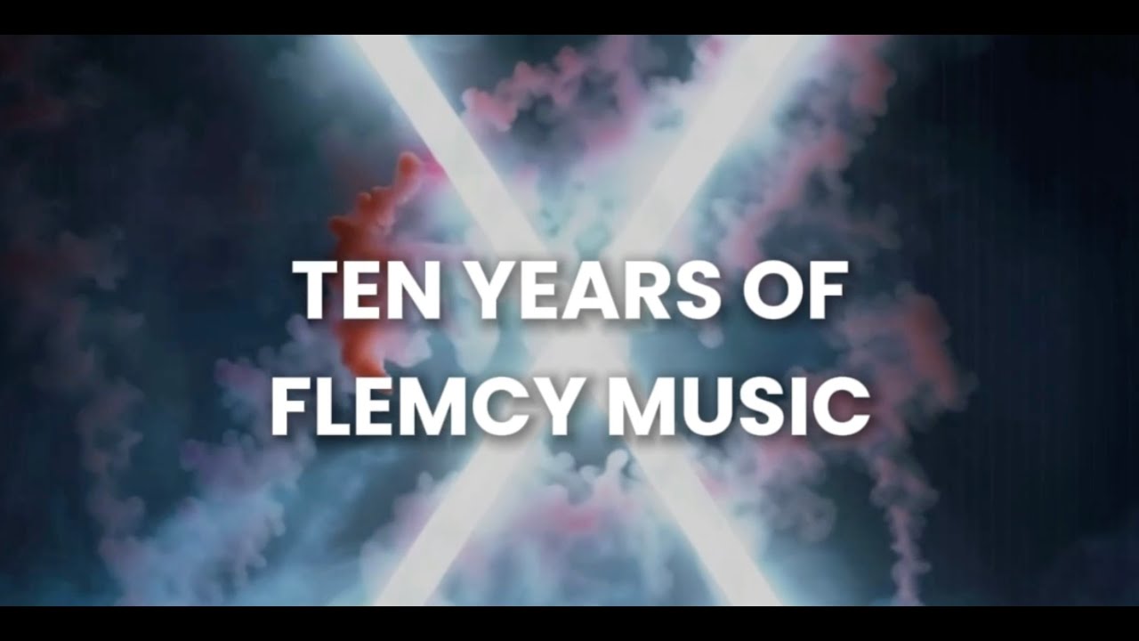10 years of Flemcy Music special set